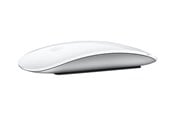 Mus - Apple Magic Mouse (USB‑C) - White Multi-Touch Surface - Mus - Hvid *DEMO* - MXK53Z/A