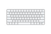 Tastatur - Apple Magic Keyboard - keyboard - QWERTY - US English Input Device - Tastatur - Amerikansk engelsk - Hvid - MXCL3LB/A