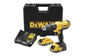 Skrue/Boremaskine - Dewalt DCD771D2-QW - DCD771D2-QW