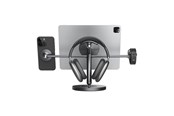 Tablet - Andet Tilbehør - Nillkin SnapBranch Modular mount for tablet watch and headphones (gray) - 6902048261884