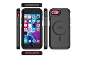 Mobil - Covers & Cases - 4smarts 452042 Defend Case -  iPhone 7/8/SE2/SE3 - 452042