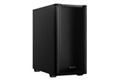 Kabinet - be quiet! PURE BASE 501 Black - Kabinet - Miditower - Sort - BG073