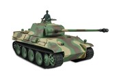 Fjernstyret - Amewi Panzer Panther G 1:16 Standard Line IR/BB - 23070