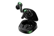 Hovedtelefoner/headset - ONIKUMA Wireless headphones TWS T308 Black - T308B TWS