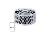 Klima/ventilator - Smartmi Filter for Rainforest Humidifier - FE5478BKGL