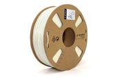 Filament/Resin - 3D Printer - Gembird ASA filament - Hvid - 1.75mm ø - 1 kg - 3DP-ASA1.75-01-W