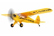 Fjernstyret - Amewi Skylark Propeller Plane 3D/6G 5 Channel 2.4GHz - 24087