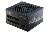 Strømforsyning - Seasonic Core GX-750 Strømforsyning - 750 Watt - 120 mm - ATX 3.1 - 80 Plus Gold certified - SRP-CGX751-A5A32SF