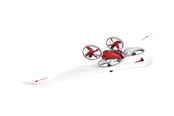 Fjernstyret - Amewi Air Genius Drone Hovercraft Glider - 25309