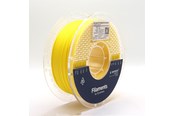 Filament/Resin - 3D Printer - Gembird High Speed PLA filament - Gul - 1.75mm ø - 1 kg - 3DP-PLA1.75HY-01-Y