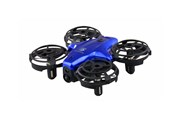 Fjernstyret - Amewi DRE Mini-Drone Sparrow with Camera Blue - 25326