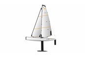 Fjernstyret - Amewi DragonFlite 95 racing sailboat 950 mm RTR - 26079