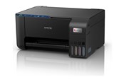 Printer - Epson EcoTank ET-2861 Multifunktion - Farve - Blæk - C11CJ67429