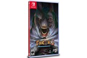 Spil - Turok 3: Shadow of Oblivion - Nintendo Switch - Action/Adventure - 0810148575168