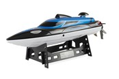 Fjernstyret - Amewi Blue Barracuda V2 Mini Boot 2.4GHz RTR - 26093