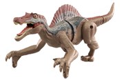 Fjernstyret - Amewi Spinosaurus RC Dinosaur 21 cm RTR - 40011