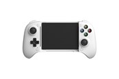 Spil tilbehør - 8BitDo Ultimate Mobile Gaming Controller White - Controller - Android - RET00490