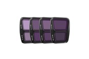 Fotofiltre - Freewell Set of 4 filters Split ND  for DJI Air 3 - FW-A3-SPLITND