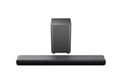 Hjemmebio - TCL S55HE - 2.1 Dolby Atmos Soundbar - S55HE