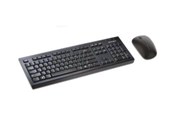 Tastatur - Kensington KM270 EQ - Tastatur & Mus sæt - Universal - Sort - K75560WW