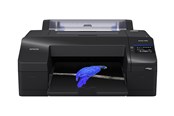 Storformatprinter - Epson Storformatprinter - SureColor P5300 - 10 farver - C11CL14301A0