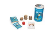 Brætspil - Kikkerland - Beer Yoga - GG182