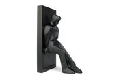 Boligindretning - Kikkerland - Bookends Leaning Men (BE01L) - BE01L