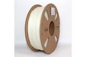 Filament/Harpiks - 3D-printer - Gembird PVA filament (water soluble filament) - Naturfarvet - 1.75mm ø - 1 kg - 3DP-PVA-01-NAT