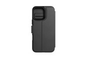 Mobil - Covers & Cases - Tech21 Evo Lite Wallet for iPhone 16 Pro Max - Black - T21-11033