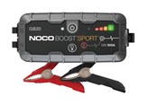Biltilbehør - NOCO GB20 Boost 12V 500A Jump Starter Powerbank - GB20
