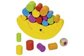 Trælegetøj - Goki Balancing moon basic. - 56711