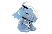 Merchandise - Tomy - Yu-Gi-Oh!: Blue Eyes White Dragon - Bamse - 0053941126384
