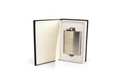 Boligindretning - Kikkerland - Chemistry Book Flask (BA24) - BA24