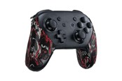 Spil tilbehør - Lizard Skins DSP Controller Grip for Switch Pro - Tilbehør til spillekonsol - DSPNSP59