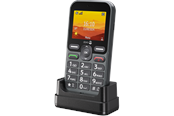 Mobil - Doro Leva L11 4G - Graphite *DEMO* - 8742