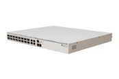 Switch - MikroTik CRS520-4XS-16XQ-RM 16-Port 100G QSFP28 / 4-Port 25G SFP28 - CRS520-4XS-16XQ-RM