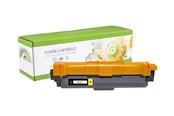 Blæk, Toner & Forbrugsstoffer - Static Control - yellow - compatible - toner cartridge (alternative for: Brother TN247Y) - 002-03-SN247Y