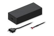 Netværkstilbehør - Teltonika EU 2-PIN Power Supply 62W PR317EUA - PR317EUA