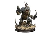 Merchandise - Iron Studios - Star Wars - Boba Fett & Rancor Statue Demi Scale 1/20 - Figur - LUCSWR80923-20