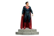 Merchandise - Weta Workshop - Justice League (Zack Snyder) - Trinity Series - Superman Statue 1:6 Scale - Figur - 740104262