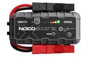 Biltilbehør - NOCO GBX75 Boost X 12V 2500A Jump Starter Powerbank - GBX75