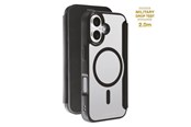 Mobil - Covers & Cases - Vivanco Mag Wallet for iPhone 16 - Black - 64248
