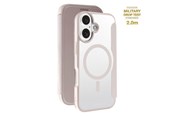 Mobil - Covers & Cases - Vivanco Mag Wallet for iPhone 16 - Greige - 64249
