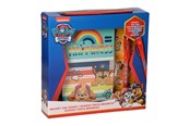 Skoletilbehør - Paw Patrol Dagbog med Magisk Kuglepen - PW19854