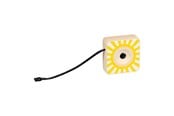 Konstruktionslegetøj - Goki Wooden Tape Measure Extendable - 58347