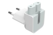 Kabler - diverse - Vision - power connector adaptor - power IEC 60320 C7 to power CEE 7/7 - TC-PF8AEU