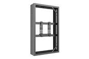 Vægbeslag, AV-Beslag & AV-Møbler - Multibrackets M Pro Series B2B - Max 50 kg - recommended for 43" - 7350105216367