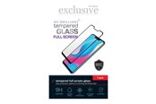 Mobil - Beskyttelsesglas - Insmat Brilliant Glass - screen protector for mobile phone - full screen - 861-1561