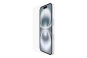 Mobil - Beskyttelsesglas - Belkin ScreenForce InvisiGlass - OVA171HQ