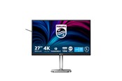 Skærm - 27" Philips 27B2U6903 - 3840x2160 (4K) - 60Hz - IPS - 100W USB-C - KVM switch - 27B2U6903/00
